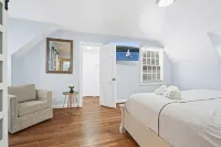 3 Bedroom-2.5 Bath in Bethesda, near Chevy Chase, DC Area