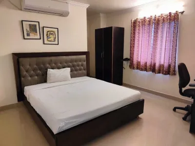 Hotel Eden Stay