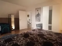 Sunny, well-equipped apartment, 5 minutes to the lake Hotels in Horstel