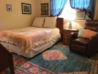 Pet-Friendly Two Bedroom Fast WiFi Rutherfordton NC 28139 Near Rails to Trails