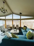 Perfect Desert Getaway