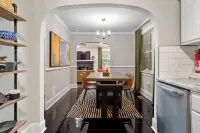 Modern Retreat - Super Cozy