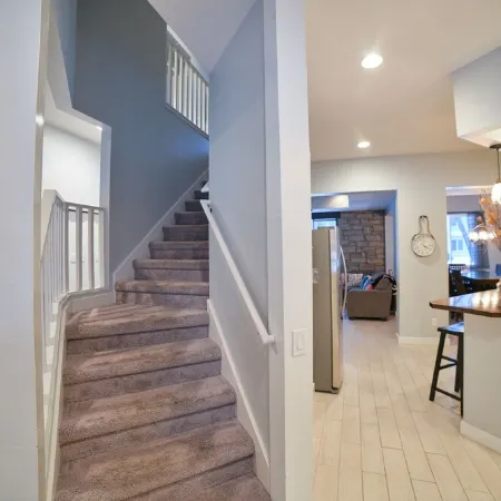 Great Location! Close to downtown Fish Creek and Peninsula State Park