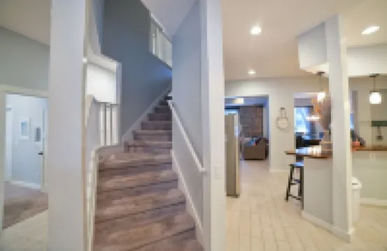 Great Location! Close to downtown Fish Creek and Peninsula State Park