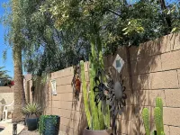 Tranquil Oasis! 3 Bdrm Home with No Fee Heated Pool- Hot Tub!  Great Location!! Hotels in Avondale