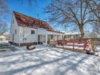 Game Room.Bar.Firepit.Renovated & Modern Retreat! Hotels in Berea
