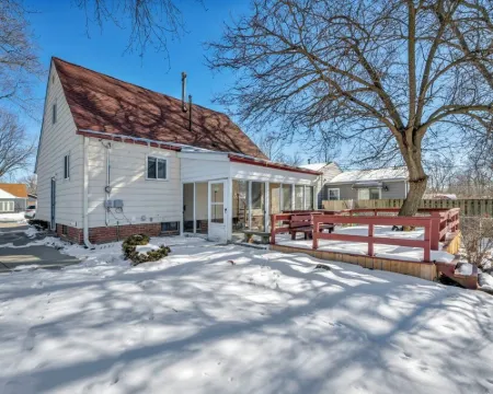 Game Room.Bar.Firepit.Renovated & Modern Retreat! Ξενοδοχεία στην πόλη Berea