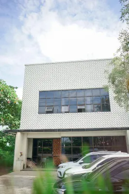 Sunrise Hotel Kudus Hotels in Kudus Regency