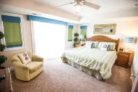 Large Luxury Beach Home-8 Bedrooms, 8 Full Baths, Pool, Elevator & Rooftop Deck!