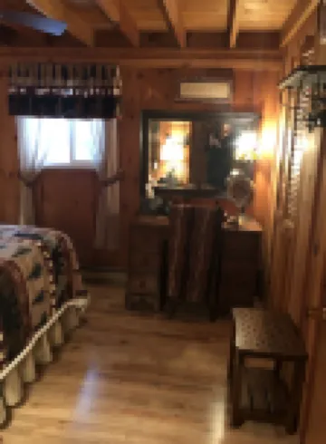 Black Bear Cozy Chalet, Lakeview, kayaks available for use