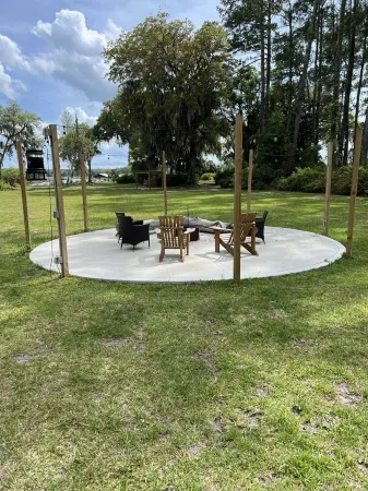 River Cottage on Crooked River