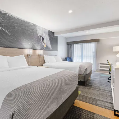 Best Western Oceanfront