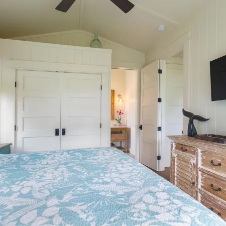 New  Custom  Hawaiian Cottage - Poipu Beach- Koloa, Hi