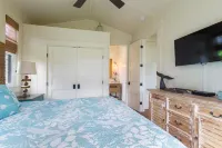 New  Custom  Hawaiian Cottage - Poipu Beach- Koloa, Hi