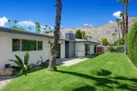 Orangetini Mid-Century Hollywood Regency Style Retreat -  Last Minute Specials!