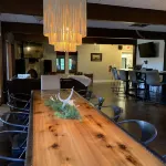 Perfect for corporate retreats, family reunions. Near Silverwood. Sleeps 38!