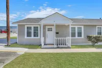 Tranquility- a Charming 2-bedroom apartment in amazing North Charleston