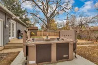 5BD Japanese-Themed w/ Hot Tub, Movie Room & Games