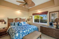 Beautiful Condo Across the Street from Beach w/ Ocean View and Great Snorkeling! Hotel in zona Kahaluu Beach Park
