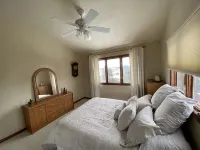 A Spacious Home With Great Views & Wildlife