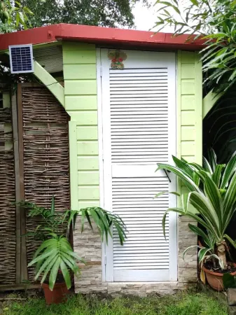 RÉSIDENCE LA TAUPINE - Apartment Citronnelle