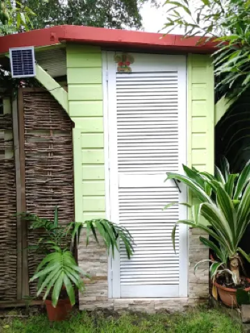 RÉSIDENCE LA TAUPINE - Apartment Citronnelle Hotels in Le Diamant