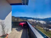 Cozy and quiet holiday home with a Swedish stove