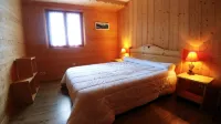 MAGNIFICENT CHALET Les Laouchets - 4 double bedrooms - 3 bathrooms