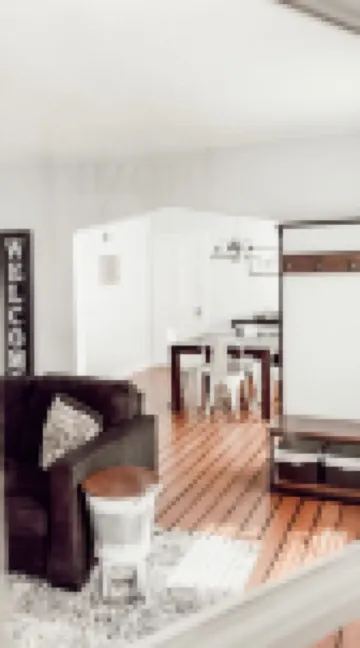 The Springfield: 2br - 1bth - 4 guests