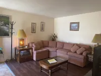 Cozy, Quiet, Clean, and Bright