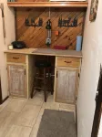 Curlee’s Cabin by Kaw Lake - 무료 와이파이