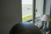 Face à la Baie - Appartement 4 Personnes Hotel di Saint-Valery-sur-Somme