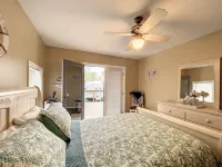 Kings Bay “Aug Week Just Opened & Sep Sale” 4 Bedrooms, Decks 2 Docks, 400 Shore - Balkoner