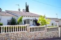 MEDITERRANEAN VILLA WITH PRIVATE SWIMMING POOL