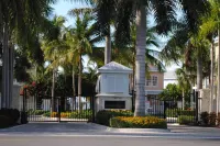 Serenity by the Sea!!  Anglers Reef with Boat Slip Available!!