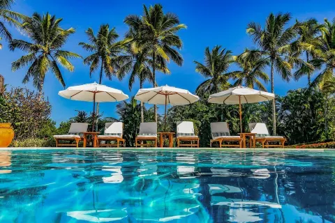 포사다 빌라 데 트랑코주