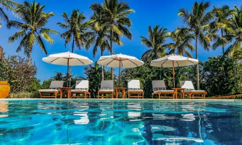 Hotel e Resort Villas de Trancoso