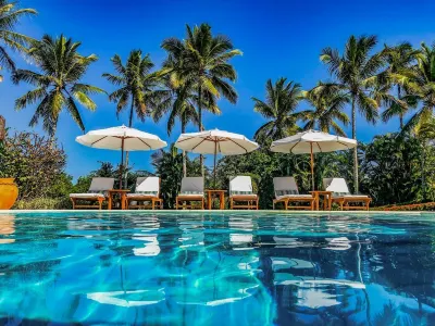 Hotel e Resort Villas de Trancoso Hotels in 