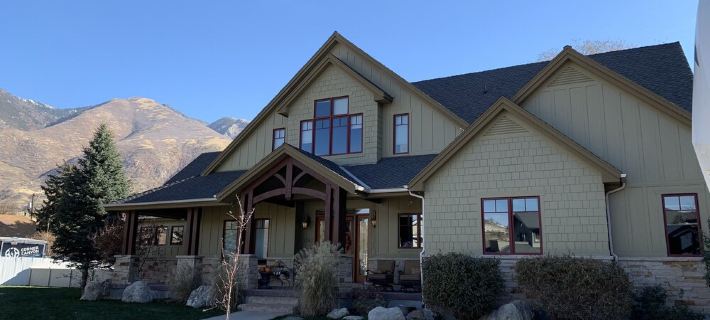 Private Luxury Retreat: In-home Theatre, Hot Tub, Gym, Game Room, and Zebra! Hotels in Draper