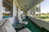 The Lasater Ranch - country comfort, close to wineries