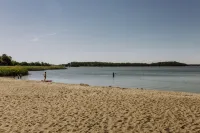 Apartment in the harbor Hotels in Poseritz