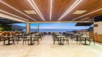 Duke Beach Hotel Maresias Hotels in Maresias