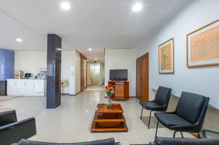 Hotel Express Confort