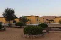 Golden Palm Oasis Desert Camp Hotels in Wahiba Sands