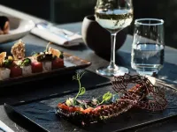 Meravia Leonardo Limited Edition - Adults Only - breakfast