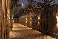 Tranquill Riverside Luxury Chalets Hotels in Marra