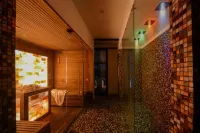 Grand Hotel Masseria Santa Lucia - Spa