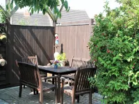 Klütz Garden Apartment
