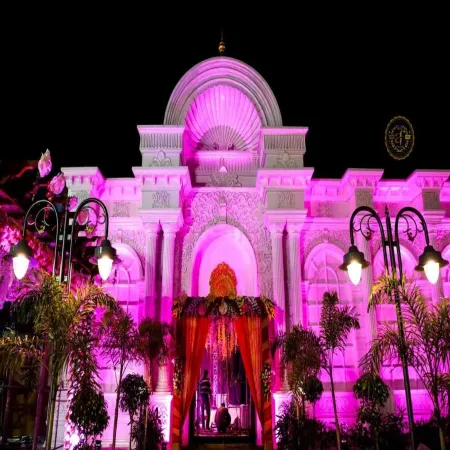 Blue Diamond Resort & Hotel Отели в г. Музаффарпур