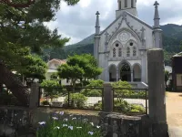 Minshuku Miyake Hotels in Tsuwano
